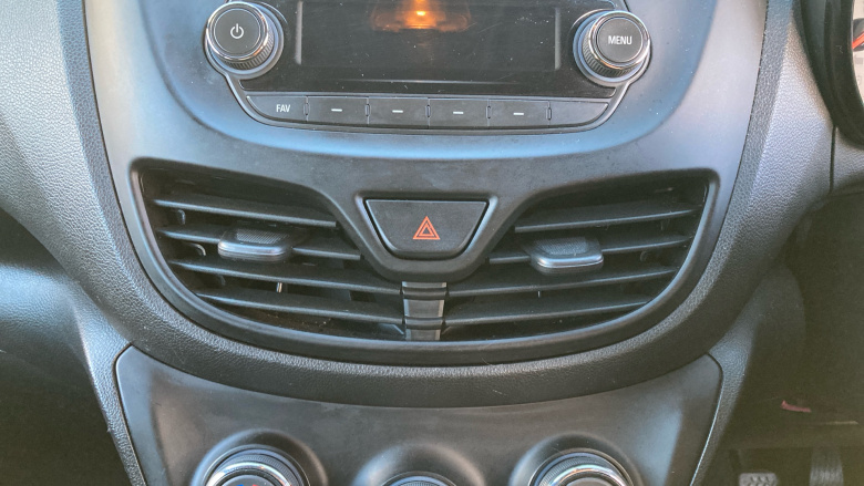 Vauxhall Viva 1.0 SE 5dr [A/C] Petrol Hatchback